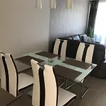公寓 A17 Beachapartman *