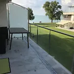 A17 Beachapartman 公寓