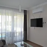 公寓 A17 Beachapartman 希欧福克