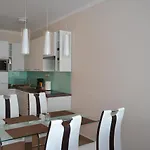 A17 Beachapartman 公寓