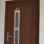 Appartamento A17 Beachapartman Siófok