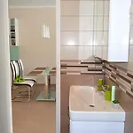 A17 Beachapartman