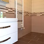 A17 Beachapartman Appartamento Siófok