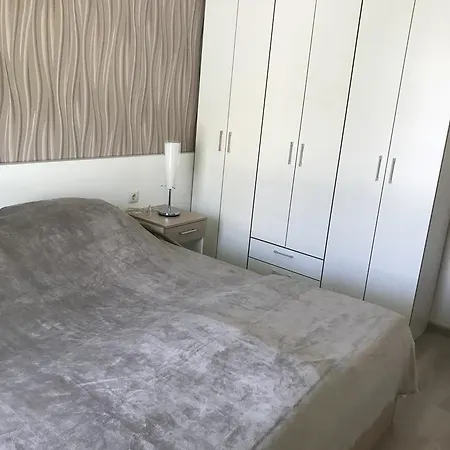 A17 Beachapartman شيوفوك