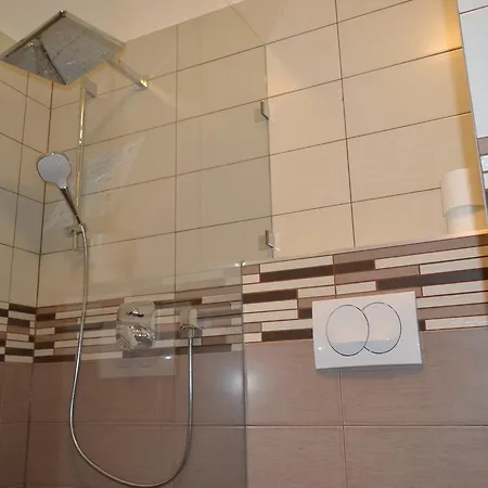 Appartamento A17 Beachapartman