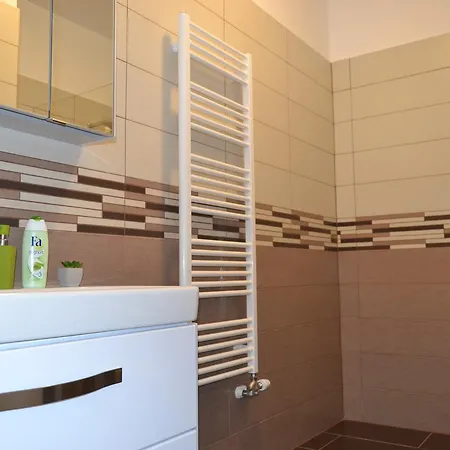 A17 Beachapartman * شيوفوك