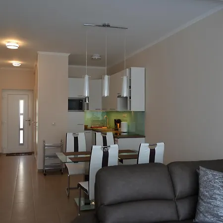 Appartamento A17 Beachapartman