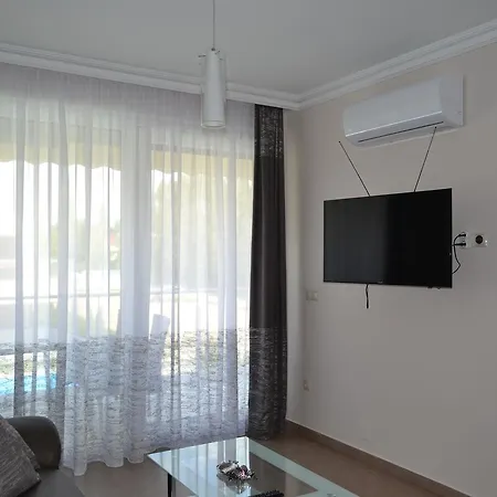 شقة A17 Beachapartman شيوفوك