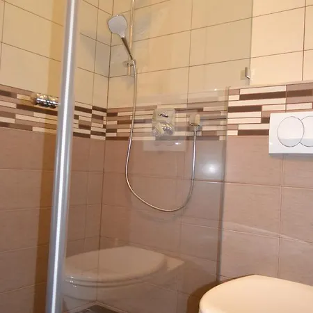 A17 Beachapartman Appartamento *