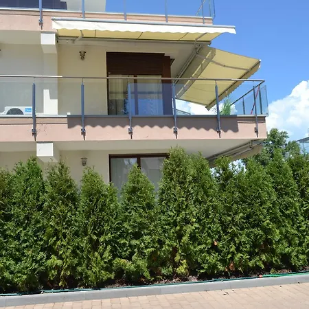 A17 Beachapartman شيوفوك