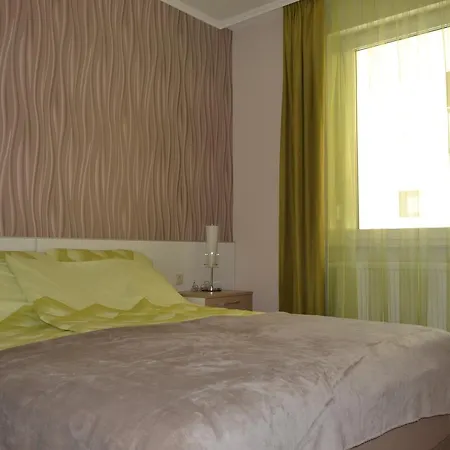 Appartamento A17 Beachapartman
