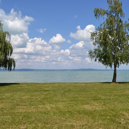 Appartamento A17 Beachapartman Siófok