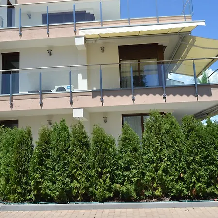 Appartamento A17 Beachapartman *